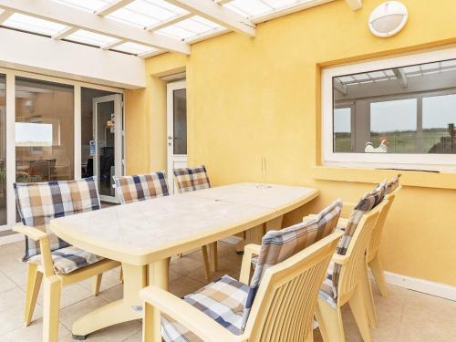 Facilities, person holiday home in Thisted-By Traum in Thisted