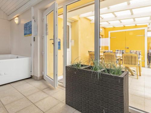 Facilities, person holiday home in Thisted-By Traum in Thisted