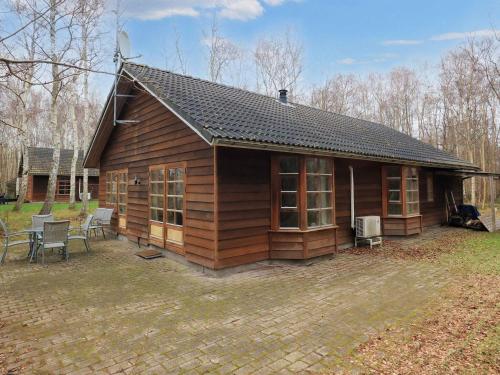 6 person holiday home in Læsø-By Traum