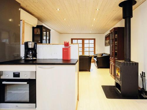 設施, 6 person holiday home in Læsø-By Traum in 萊索島