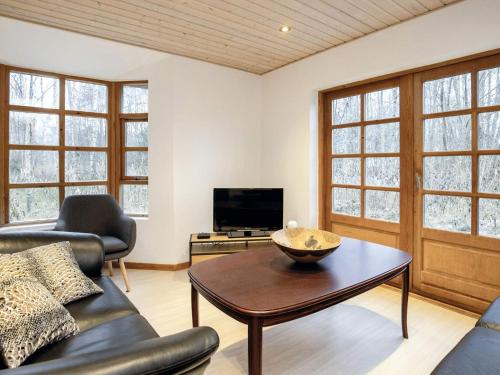 設施, 6 person holiday home in Læsø-By Traum in 萊索島