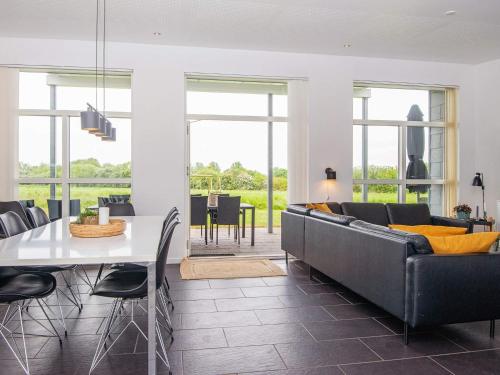 Facilities, person holiday home in Haderslev-By Traum in Aro