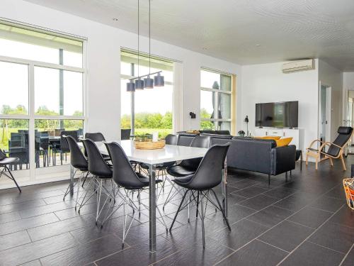 Facilities, person holiday home in Haderslev-By Traum in Aro