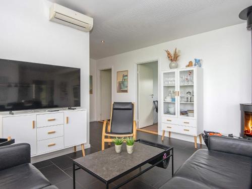 Facilities, person holiday home in Haderslev-By Traum in Aro