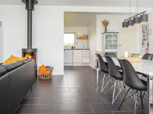 Facilities, person holiday home in Haderslev-By Traum in Aro
