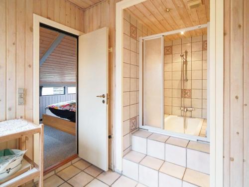 المرافق, 8 person holiday home in Kirke Hyllinge-By Traum in Kirke-Hyllinge