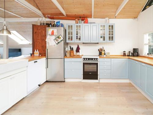 المرافق, 8 person holiday home in Kirke Hyllinge-By Traum in Kirke-Hyllinge