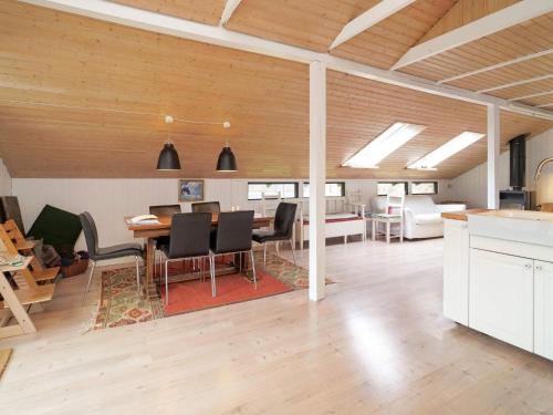 المرافق, 8 person holiday home in Kirke Hyllinge-By Traum in Kirke-Hyllinge