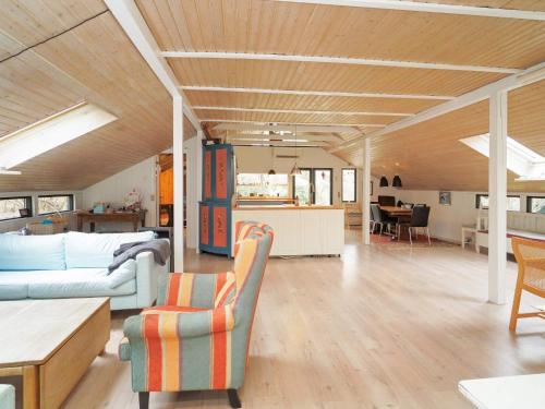 المرافق, 8 person holiday home in Kirke Hyllinge-By Traum in Kirke-Hyllinge