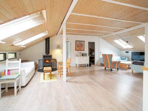 المرافق, 8 person holiday home in Kirke Hyllinge-By Traum in Kirke-Hyllinge