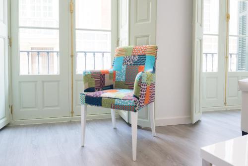 Homemálaga Constitución - image 8