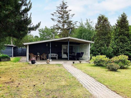 6 person holiday home in Gørlev-By Traum · Gørlev