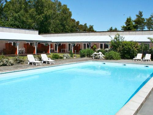 4 person holiday home in Nexø-By Traum - Location saisonnière - Neksø