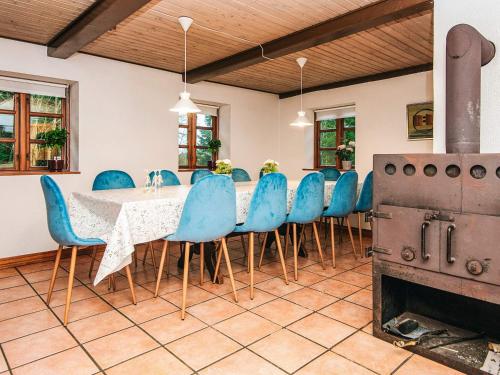 Comoditats, person holiday home in Orsted-By Traum in Orsted