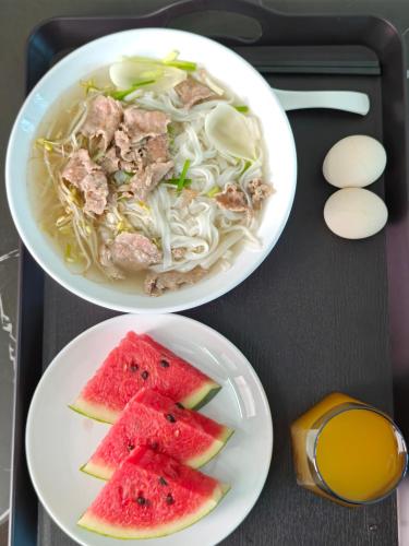 Gisre Home - 식음료(F&B)