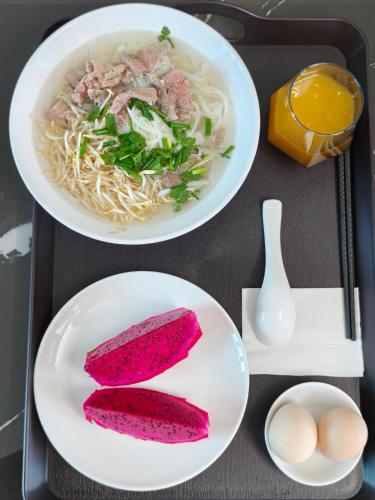 Gisre Home - 식음료(F&B)