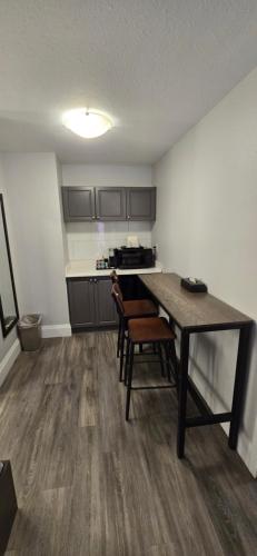 奧索尤斯麗柏酒店 (Park Inn by Radisson Osoyoos) in 歐莎約 (BC)