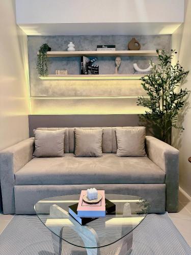 Kasara Urban Residences in Pasig City - Solmera Cove, Manila