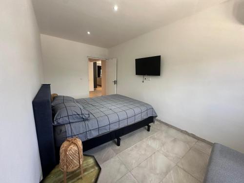 Trupiaal Apartment - Regal Rentals Curacao in Tera Kora