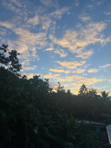 Ruthy homestay in Wayasewa-øyen