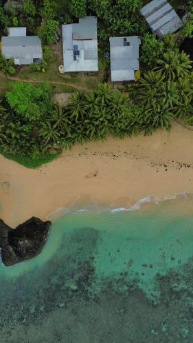 Ruthy homestay in Wayasewa-øyen