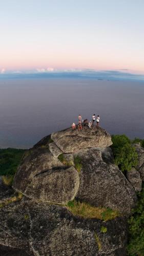 Ruthy homestay in Wayasewa-øyen