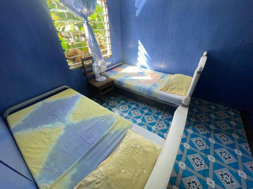 Ruthy homestay in Wayasewa-øyen