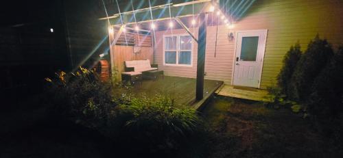 Cozy Basement Suite in Lower Sackville