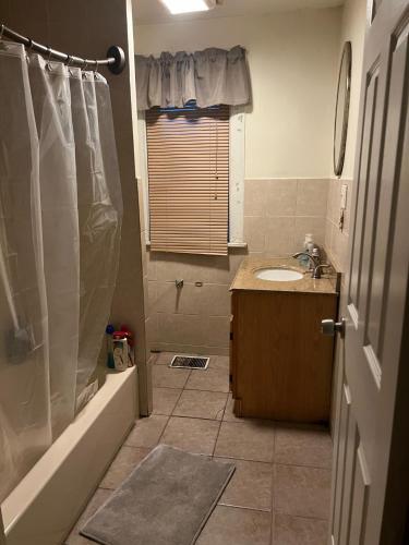 Near East Stroudsburg University in East Stroudsburg