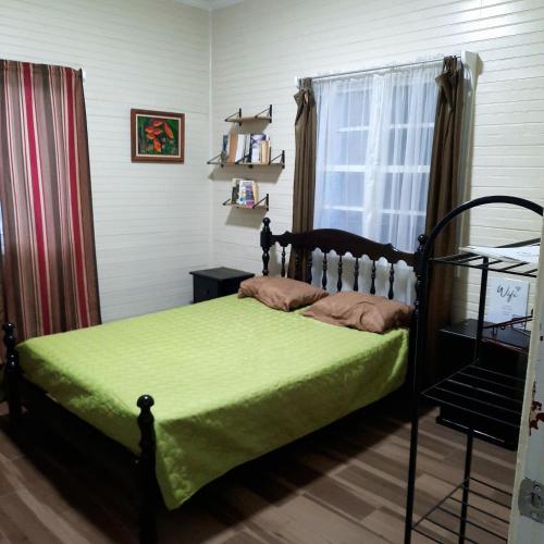 2 Room 1 ba close to SJO airport, Poas and waterfalls in Agonia