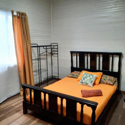 2 Room 1 ba close to SJO airport, Poas and waterfalls in Agonia
