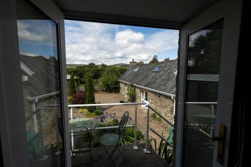 The Cottage at Lennaght in Inistioge