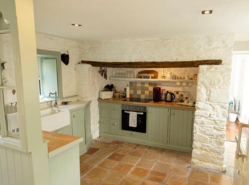 The Cottage at Lennaght in Inistioge