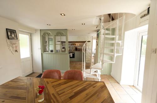 The Cottage at Lennaght in Inistioge