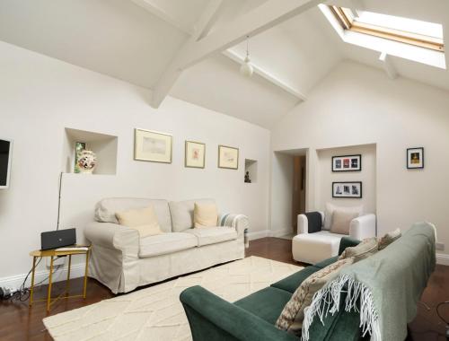 The Cottage at Lennaght in Inistioge