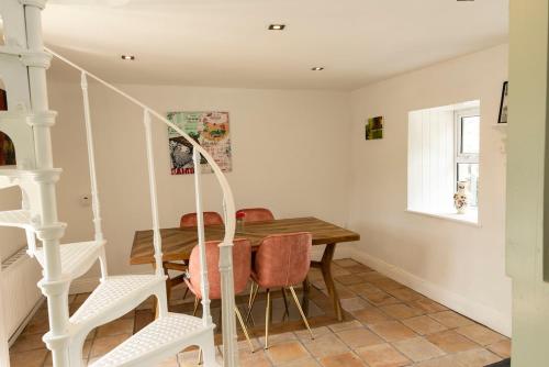 The Cottage at Lennaght in Inistioge