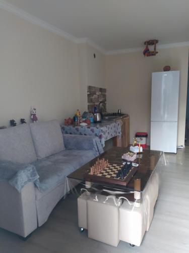 Just Relax in Meghri