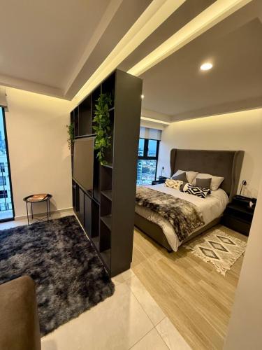Cielito Lindo Boutique Studio in Chapultepec