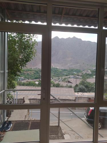 Just Relax in Meghri