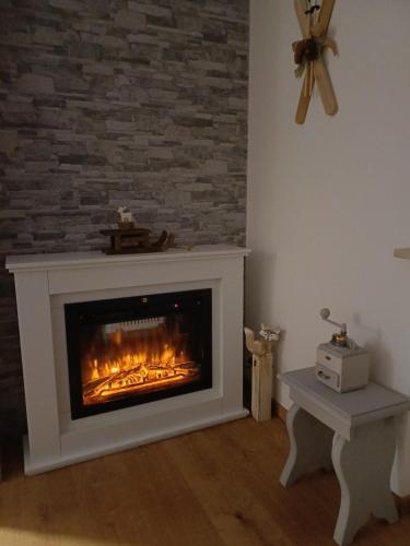 Bardo Chalet