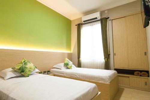 Azzahra Guest House Syariah - Photo 4 in Surabaya, Indonesia