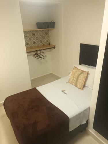 Casa Los Naranjos Hostal, Medellín (fotografie 4)