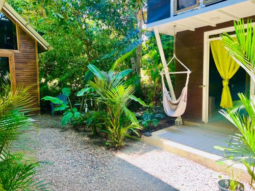 Guest House Pura Vida in Quepos