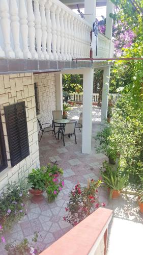 Apartment - Ground Floor image 1