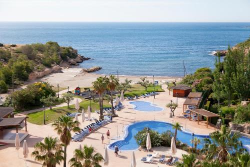 RVHotels Ametlla Mar - 전망