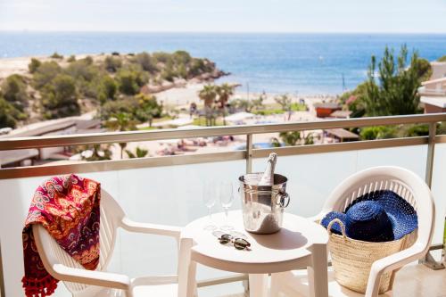 RVHotels Ametlla Mar - 전망