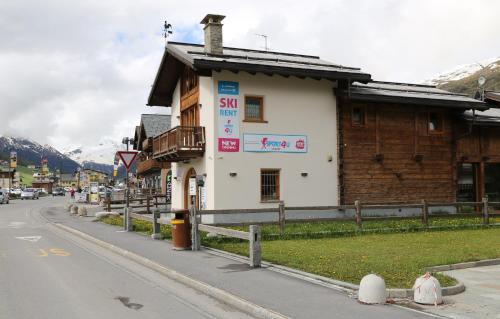 Chalet Irene Livigno - image 2