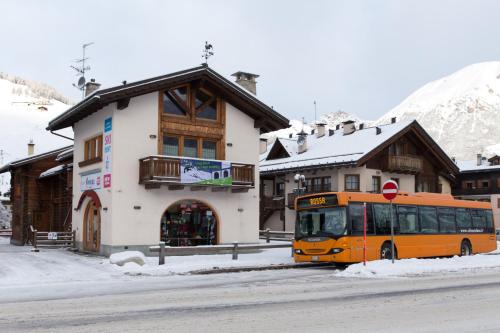 Chalet Irene Livigno - image 8