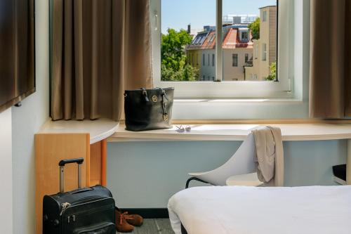 ibis Augsburg Koenigsplatz