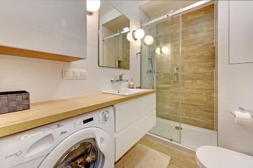 Old Town Apartments Apartinfo - image 8